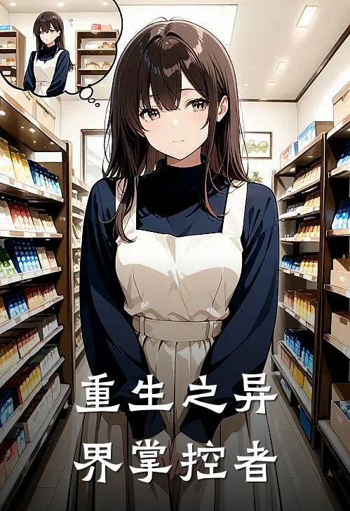 重生之异界掌控者