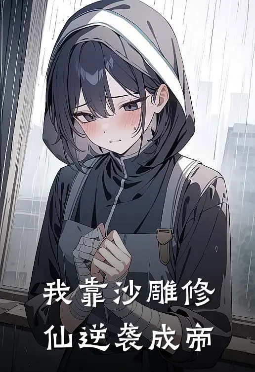 我靠沙雕修仙逆袭成帝