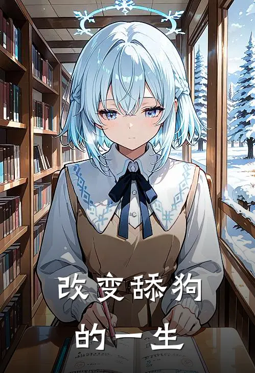 改变舔狗的一生