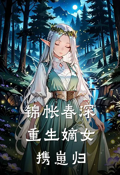 锦帐春深：重生嫡女携崽归