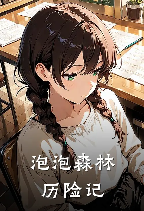 泡泡森林历险记洛洛艾拉新热门小说_小说免费阅读泡泡森林历险记(洛洛艾拉)