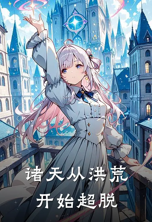 诸天从洪荒开始超脱