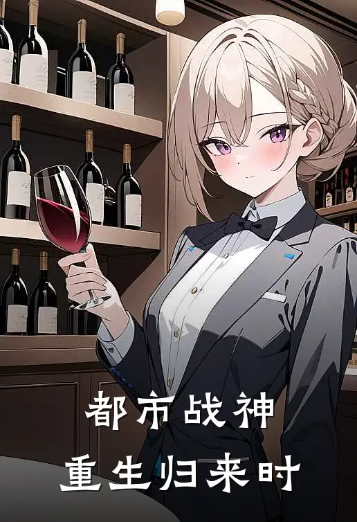 都市战神：重生归来时