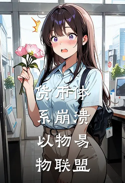 货币体系崩溃：以物易物联盟