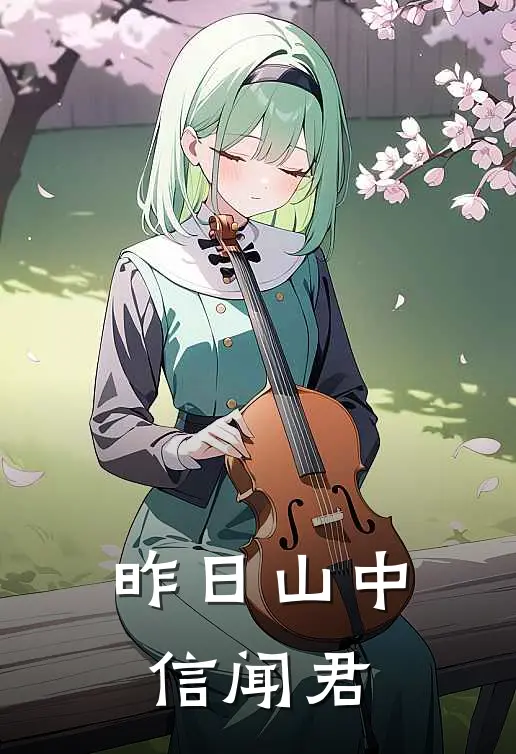 昨日山中信闻君