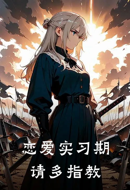 恋爱实习期，请多指教