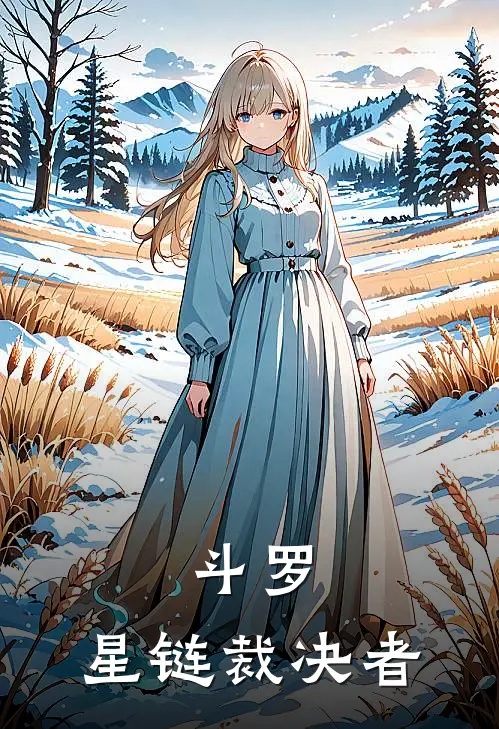 斗罗：星链裁决者