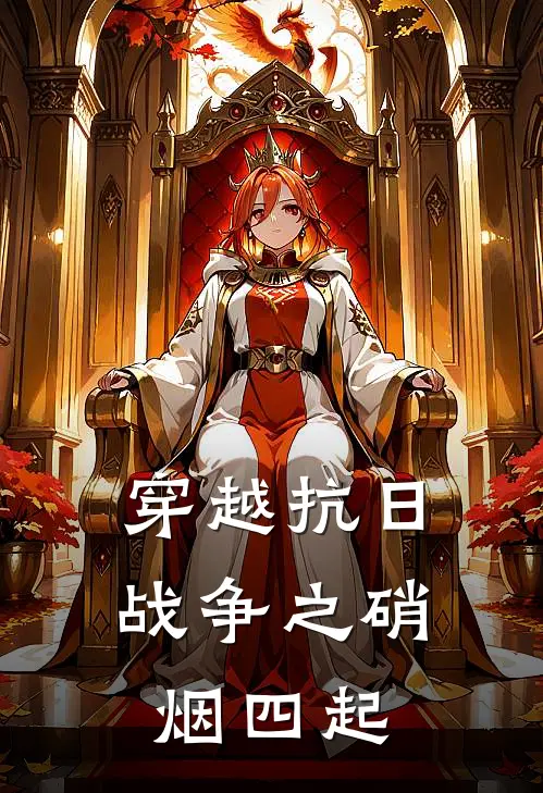 穿越抗日战争之硝烟四起(吴林吴轩)全章节在线阅读_吴林吴轩全章节在线阅读