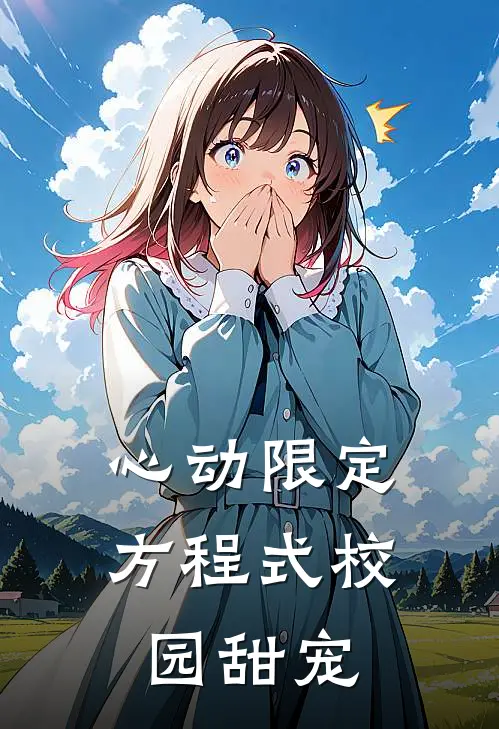 心动限定方程式校园甜宠