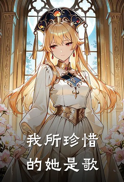 我所珍惜的她是歌