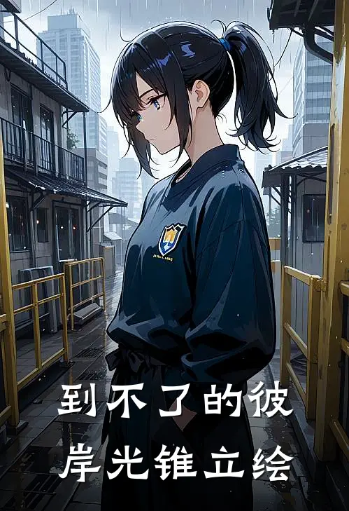 到不了的彼岸光锥立绘