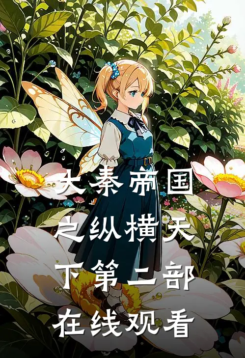 大秦帝国之纵横天下第二部在线观看