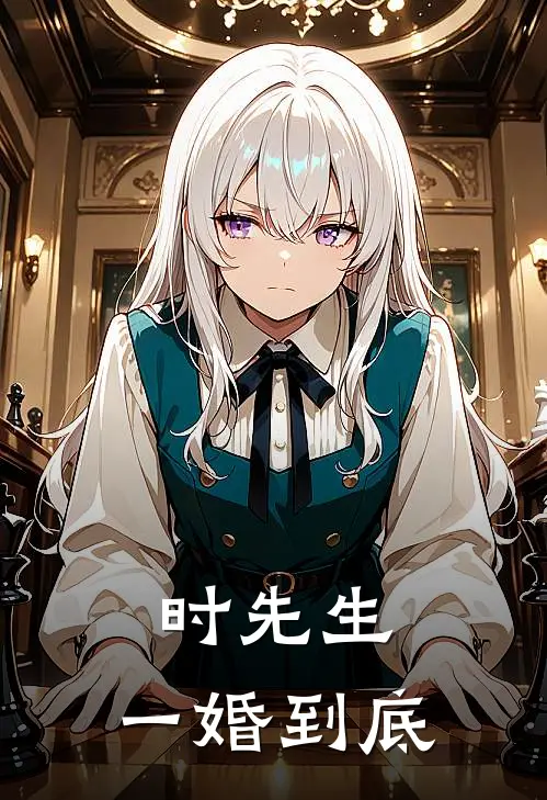 时先生，一婚到底(沈烟时慕寒)在哪看免费小说_已完结小说推荐时先生，一婚到底沈烟时慕寒