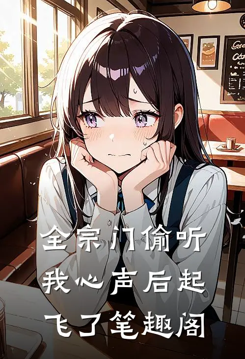 全宗门偷听我心声后起飞了笔趣阁