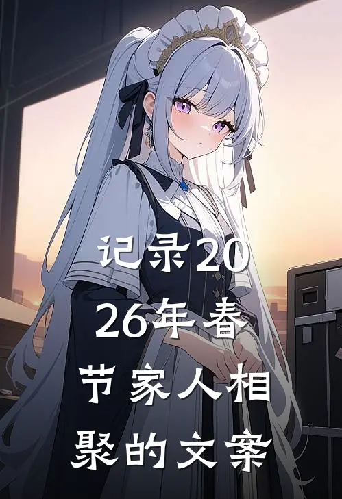 记录2026年春节家人相聚的文案