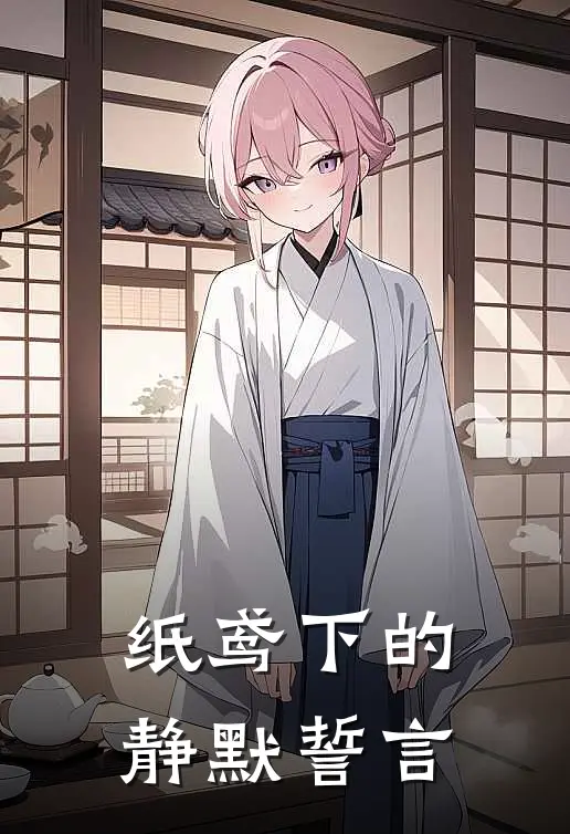 纸鸢下的静默誓言