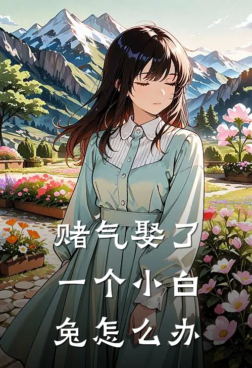 赌气娶了一个小白兔怎么办