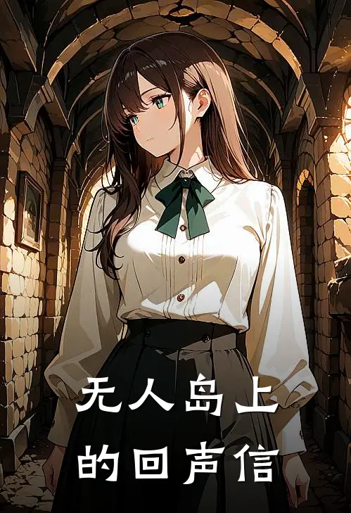 无人岛上的回声信