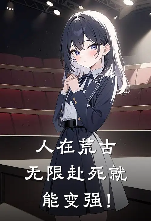 人在荒古，无限赴死就能变强！
