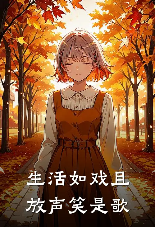 生活如戏且放声笑是歌