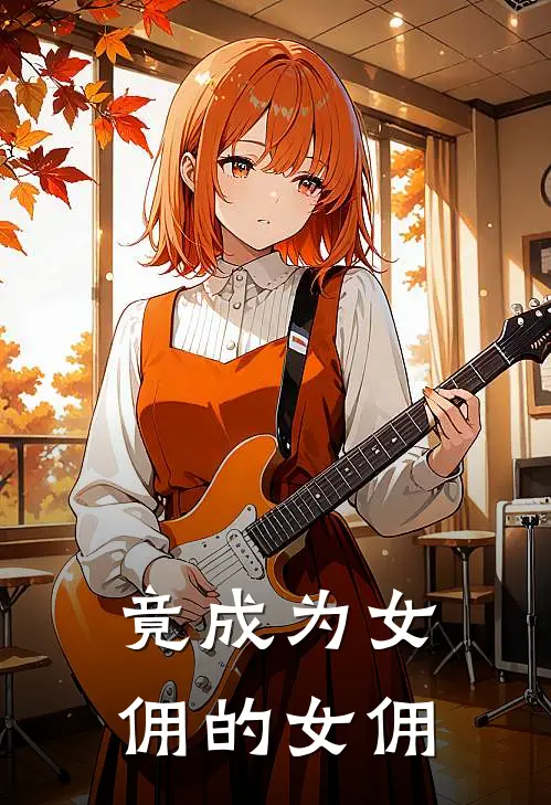 竟成为女佣的女佣