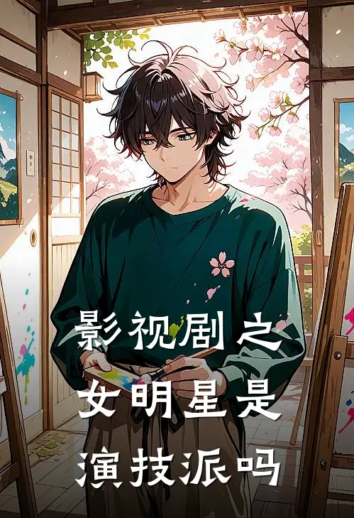 影视剧之女明星是演技派吗