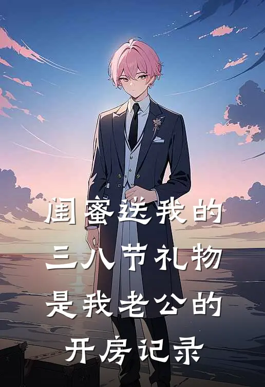 闺蜜送我的三八节礼物，是我老公的开房记录