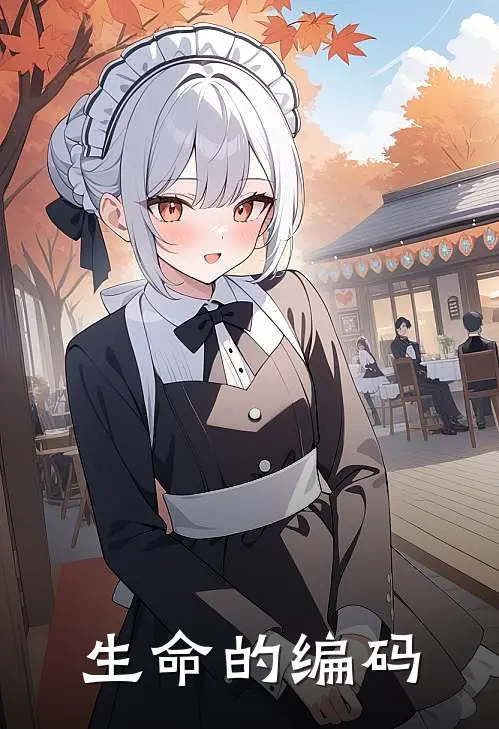 生命的编码