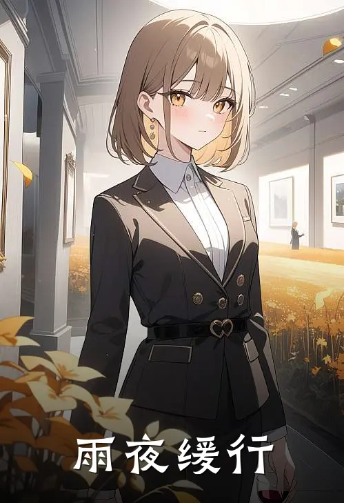 雨夜缓行贺川顾寻小说免费完结_完本热门小说雨夜缓行贺川顾寻