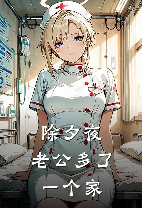 除夕夜，老公多了一个家