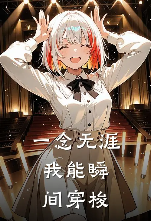 一念无涯，我能瞬间穿梭