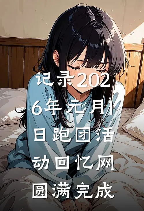 记录2026年元月1日跑团活动回忆网圆满完成