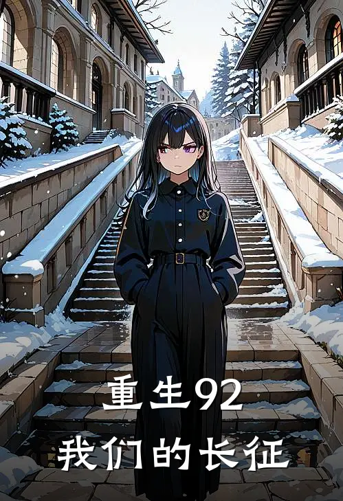 重生92，我们的长征