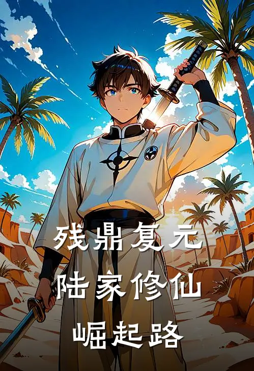 残鼎复元：陆家修仙崛起路