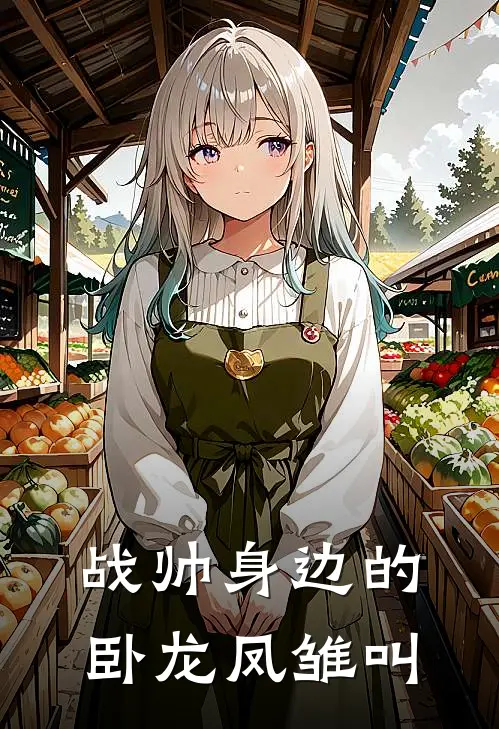 战帅身边的卧龙凤雏叫