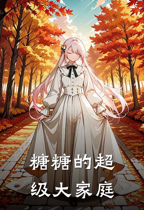 糖糖的超级大家庭