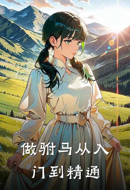 《做驸马从入门到精通》林别尘李广泰完结版阅读_林别尘李广泰完结版在线阅读