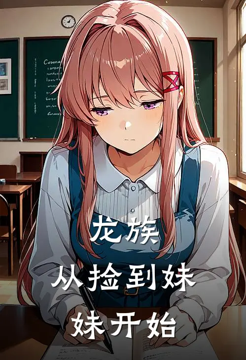 龙族：从捡到妹妹开始