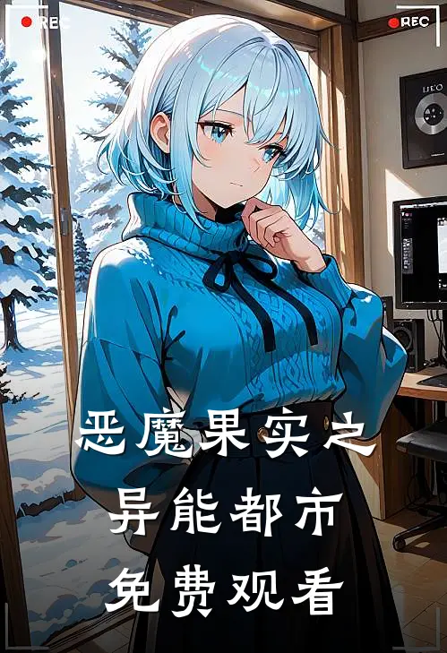 恶魔果实之异能都市免费观看