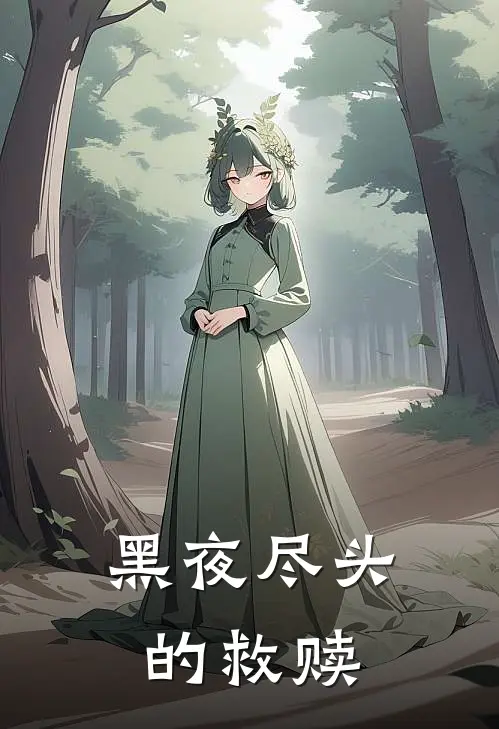 黑夜尽头的救赎(伊森维克多)最新完结小说推荐_热门小说排行榜黑夜尽头的救赎伊森维克多