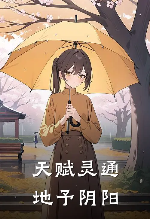 天赋灵通，地予阴阳