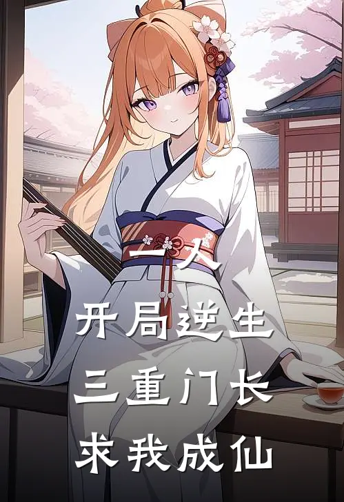 一人：开局逆生三重门长求我成仙