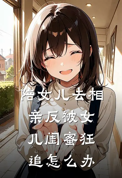 陪女儿去相亲反被女儿闺蜜狂追怎么办