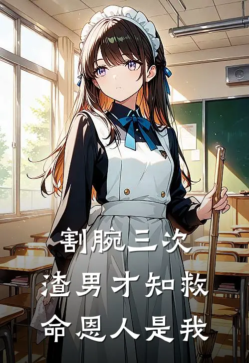 割腕三次，渣男才知救命恩人是我(沈均安许汐愿)最新完本小说推荐_免费小说推荐割腕三次，渣男才知救命恩人是我沈均安许汐愿