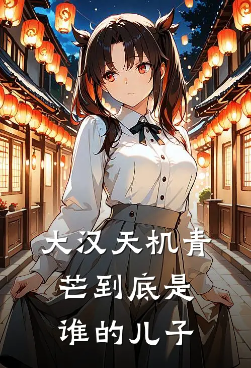 大汉天机青芒到底是谁的儿子