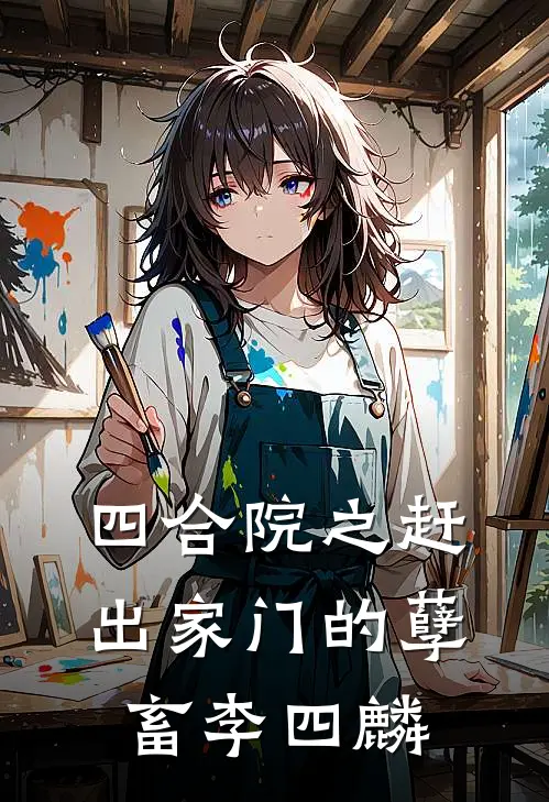 四合院之赶出家门的孽畜李四麟