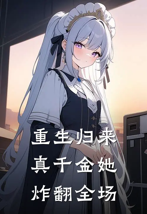 重生归来，真千金她炸翻全场