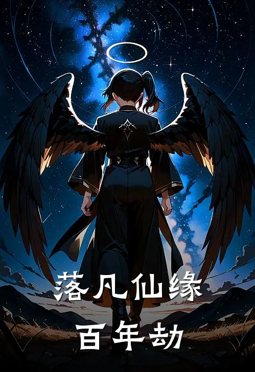 落凡仙缘：百年劫