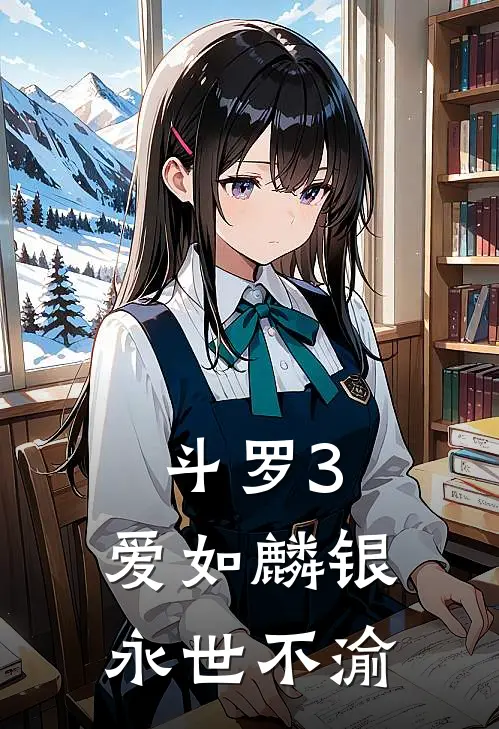 斗罗3，爱如麟银永世不渝(唐舞麟徐笠智)全文免费阅读无弹窗大结局_《斗罗3，爱如麟银永世不渝》唐舞麟徐笠智免费小说