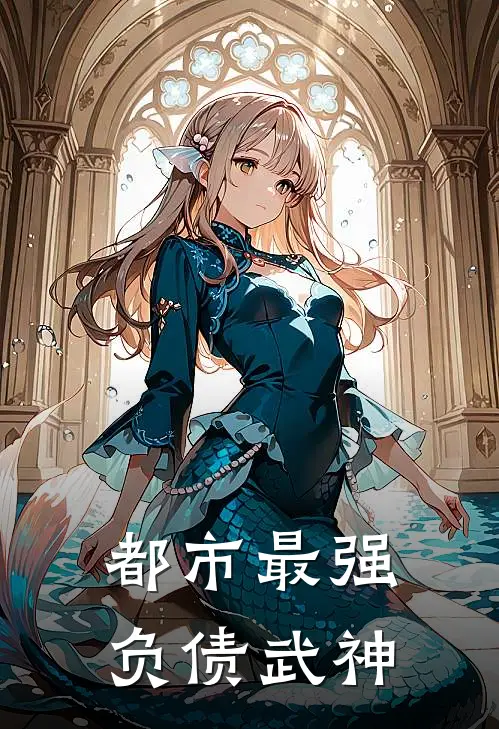 都市最强负债武神